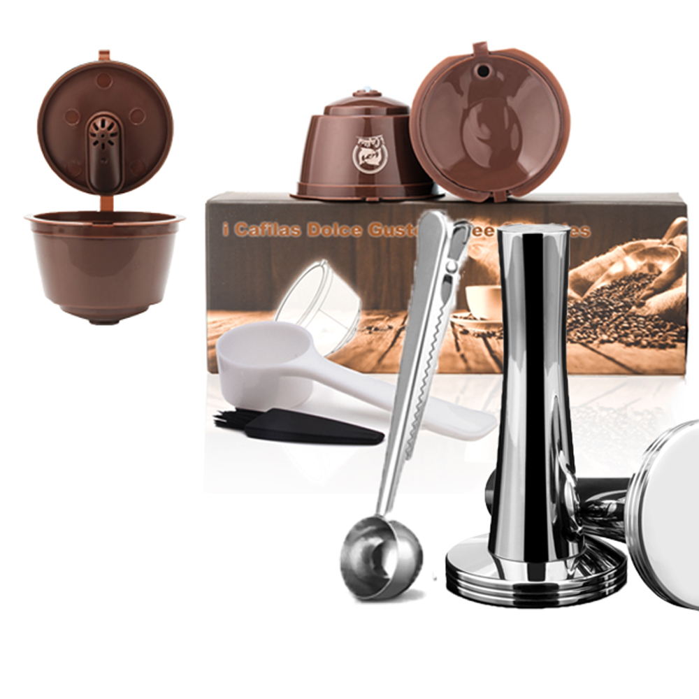 Coffee Tea Nescafe - Voor Nescafe Dolce Gusto Koffie Filters