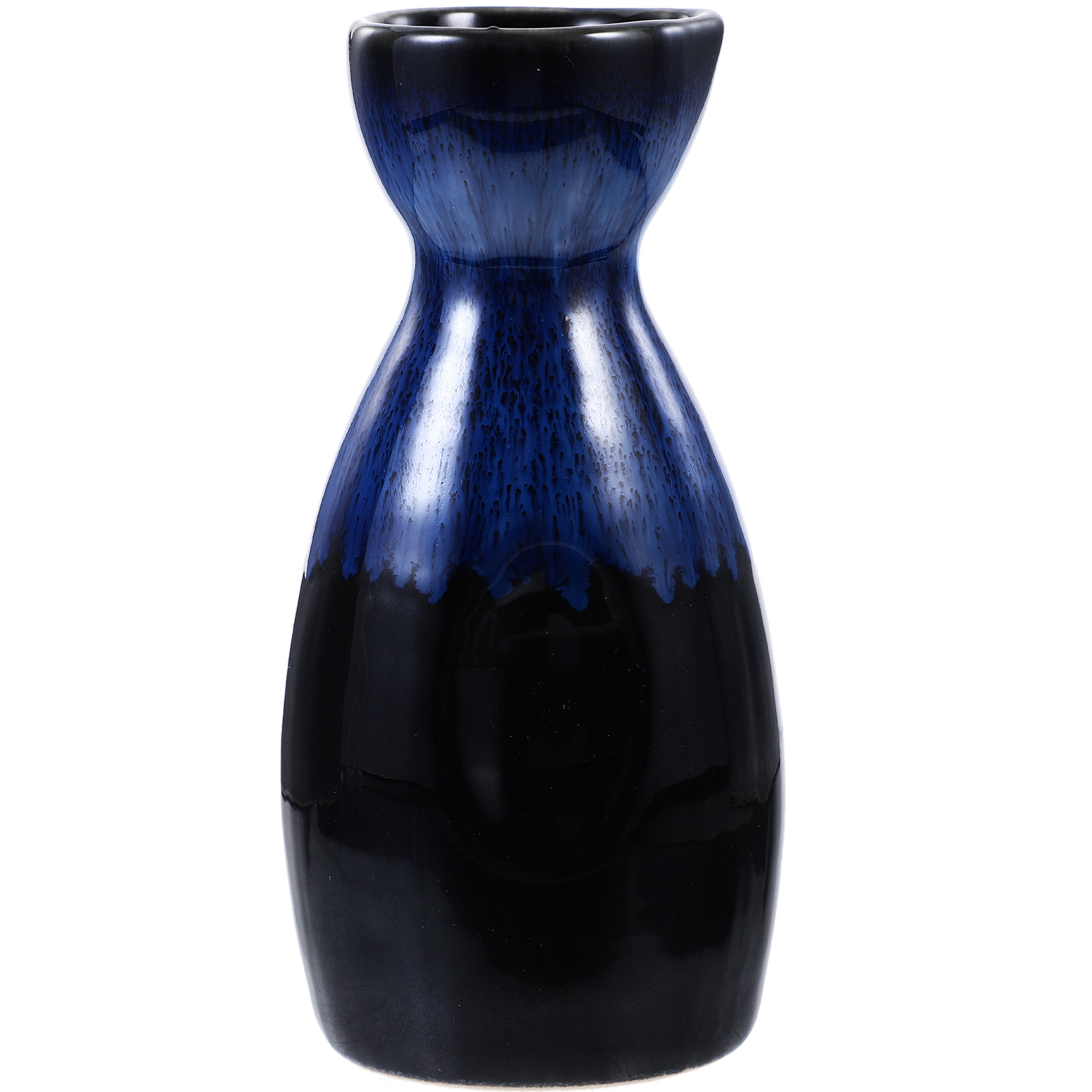 Water Tea And Coffee - Keramische sakefles in Japanse stijl, pot