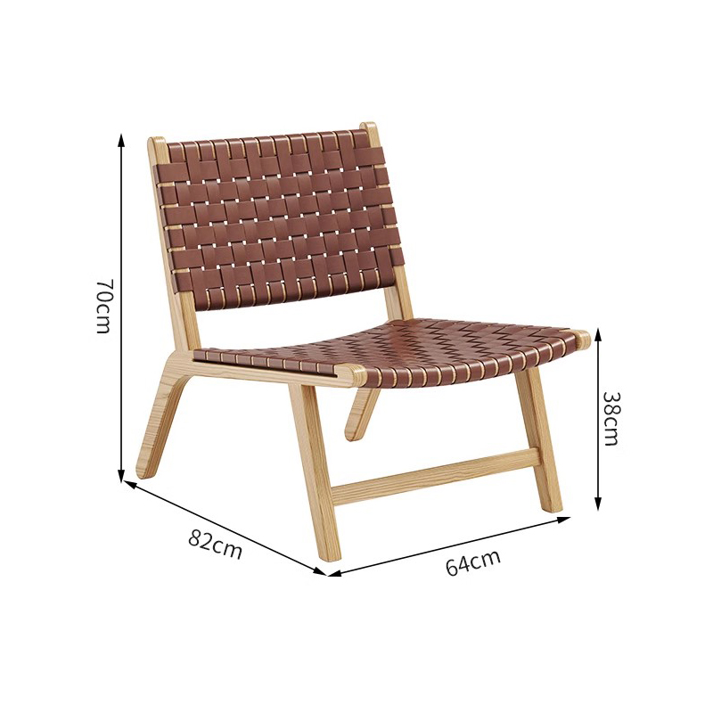 Coffee Tea Lounge - Modern eenvoudig restaurant koffieshop set van