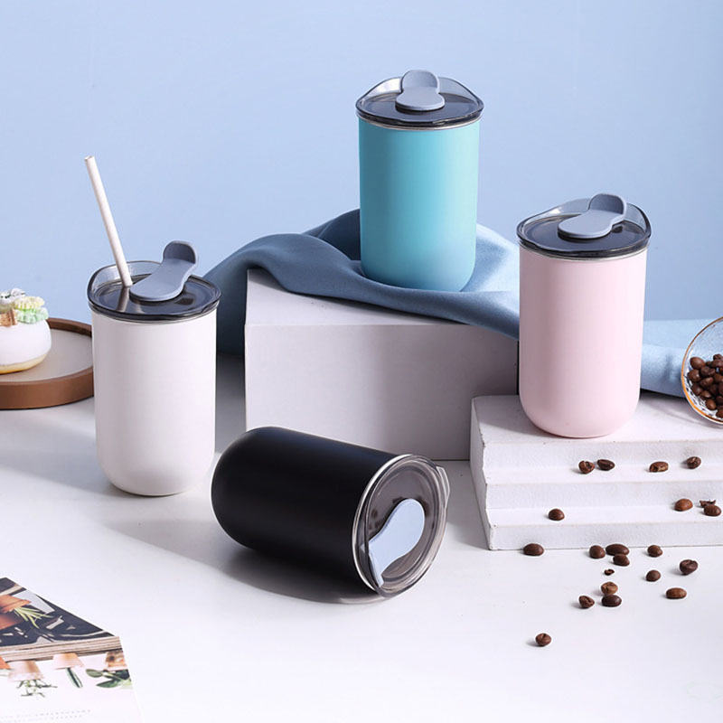 Water Tea And Coffee - Geïsoleerde waterflessen met deksels, wijnglazen, thermokoffiemokken,