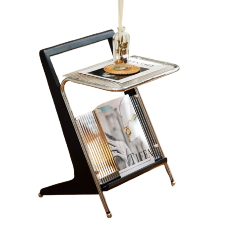 xx-Light Luxury Slaapkamerbank - Coffee Tea Lounge recensie en prijs