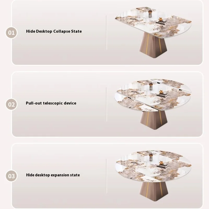 Mooie kamer, theetafel, eettaf - Coffee Tea Lounge recensie en prijs