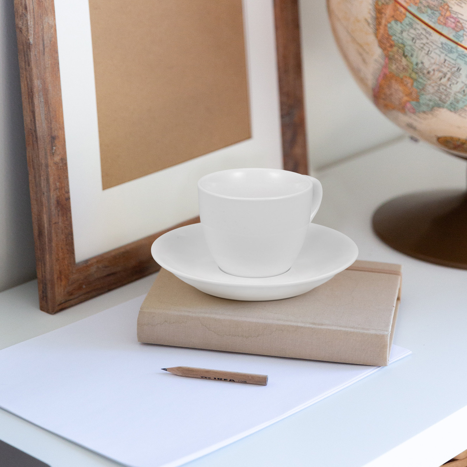 1 set keramische theekopjes me - Coffee Tea Set recensie en prijs