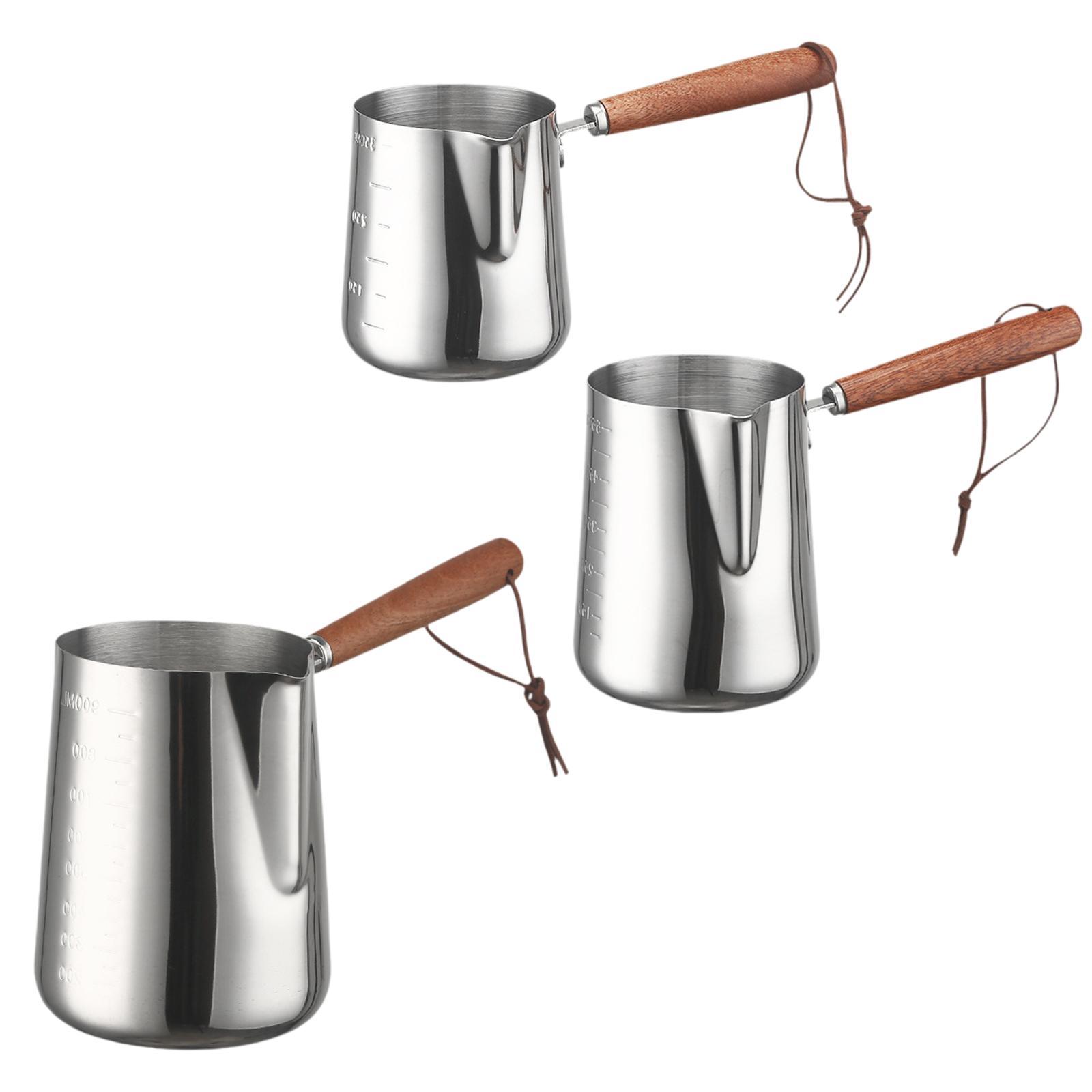 Turkse koffiepot espressomachi - Coffee Tea Pot recensie en prijs