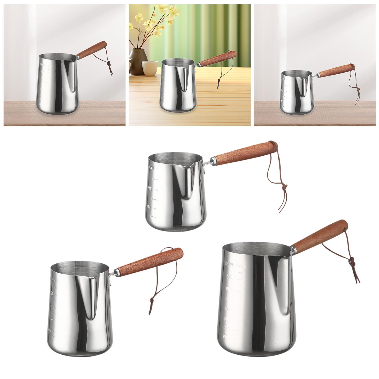 Turkse koffiepot espressomachi - Coffee Tea Pot recensie en prijs