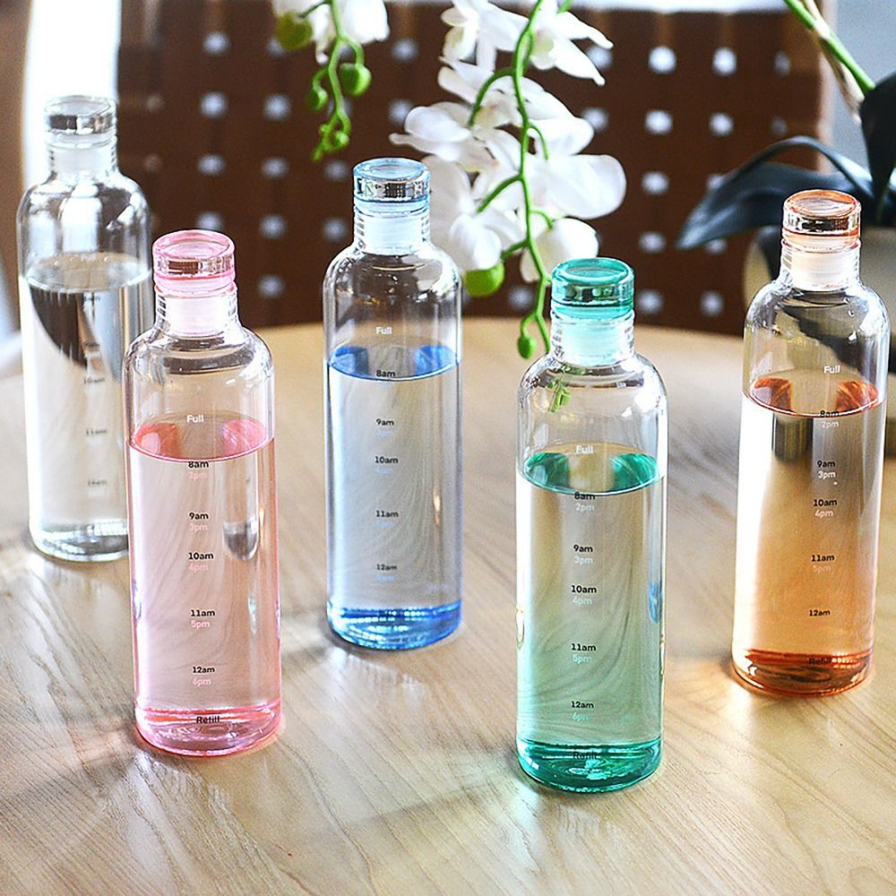 500/750ML Waterfles INS Stijl  - Coffee Tea Flask recensie en prijs