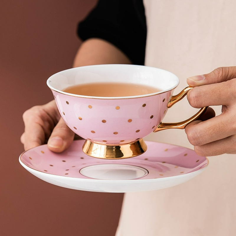 Keramische roze koffiemokken m - Water Tea And Coffee recensie en prijs