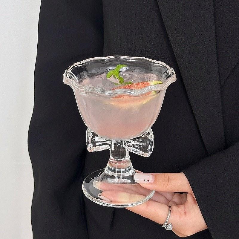 Nieuwe Boog Glazen Schattige W - Water Tea And Coffee recensie en prijs