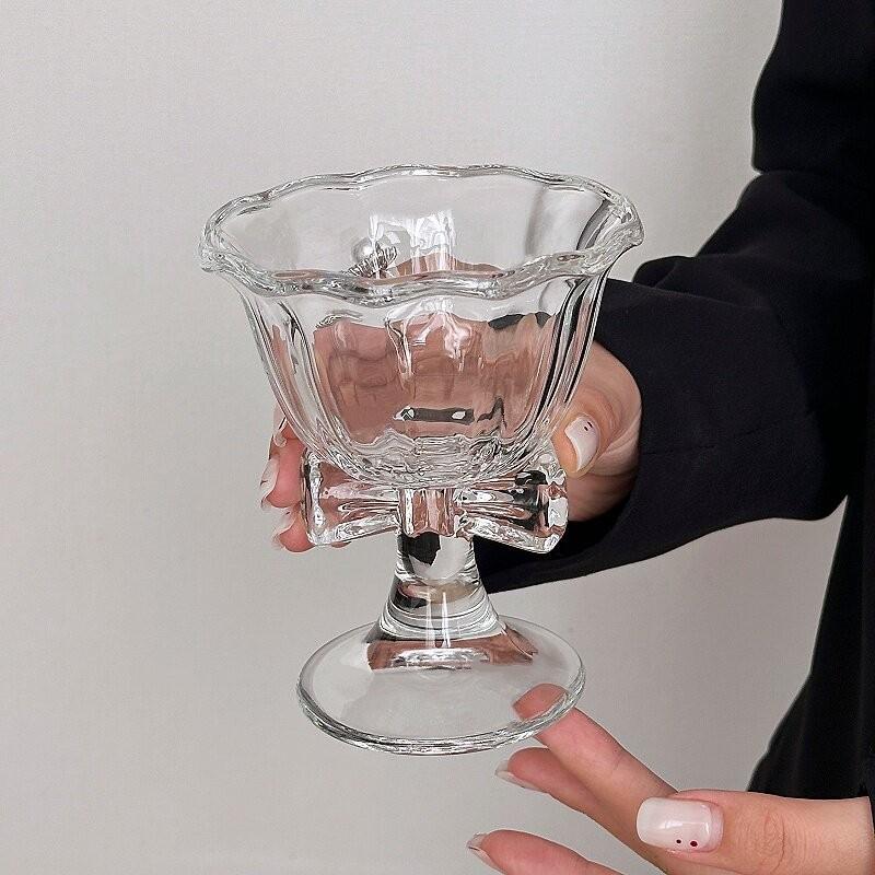Nieuwe Boog Glazen Schattige W - Water Tea And Coffee recensie en prijs