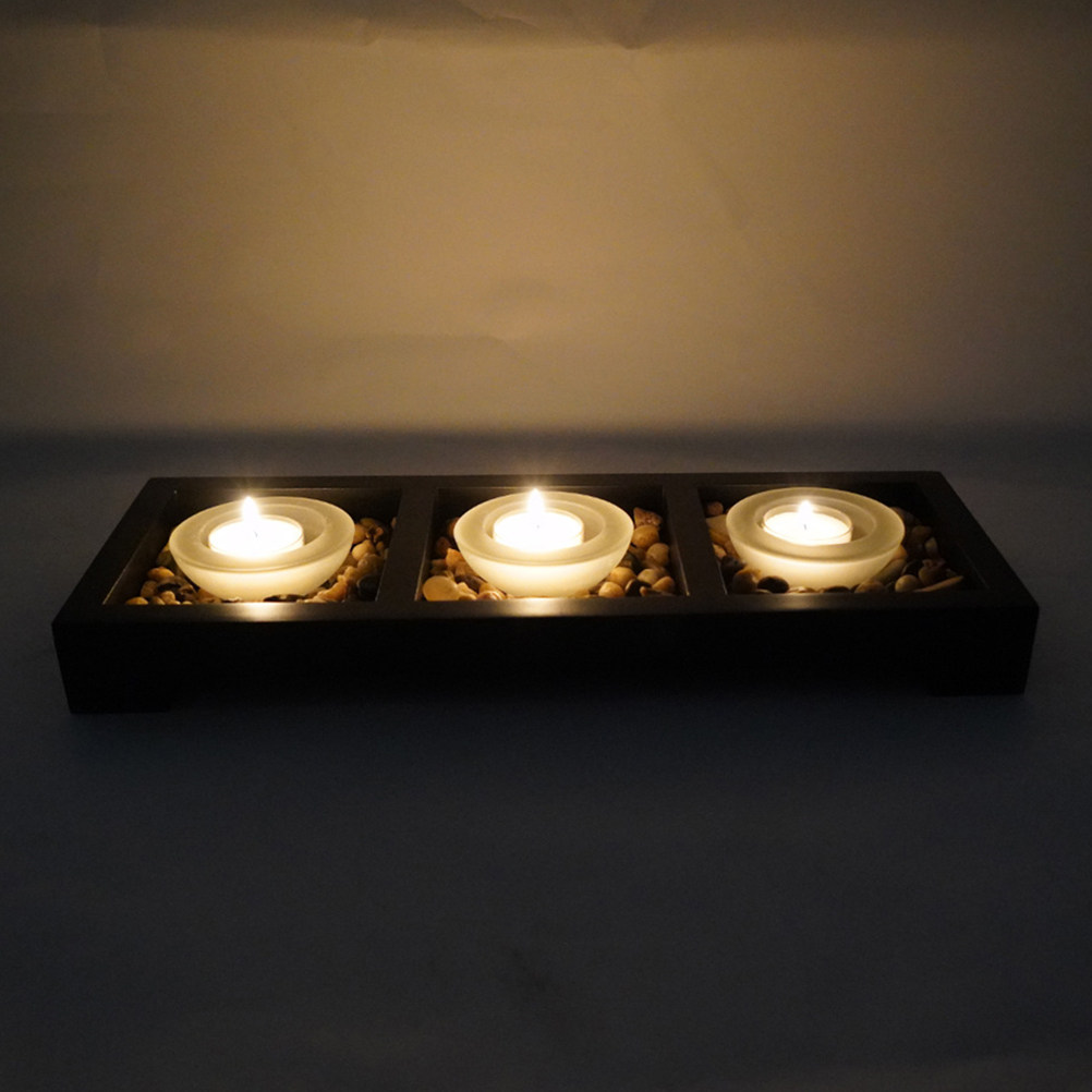 1 set glazen theelichthouders  - Coffee Tea Set recensie en prijs