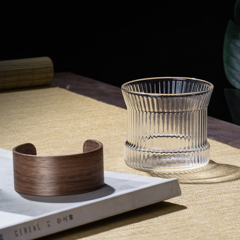 Gianxi Glazen Koffiemok Japans - Coffee Tea Flask recensie en prijs