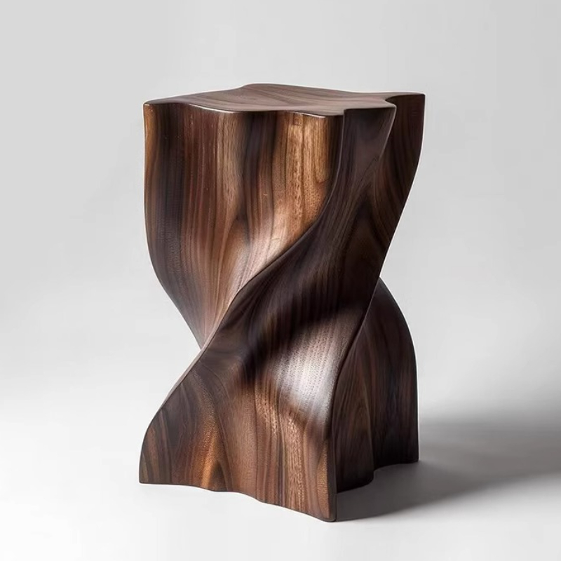 Houten salontafel Eenvoudige c - Coffee Tea Lounge recensie en prijs