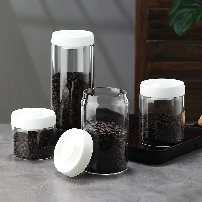 Handmatige vacuümverzegelde ko - Coffee Tea Flask recensie en prijs