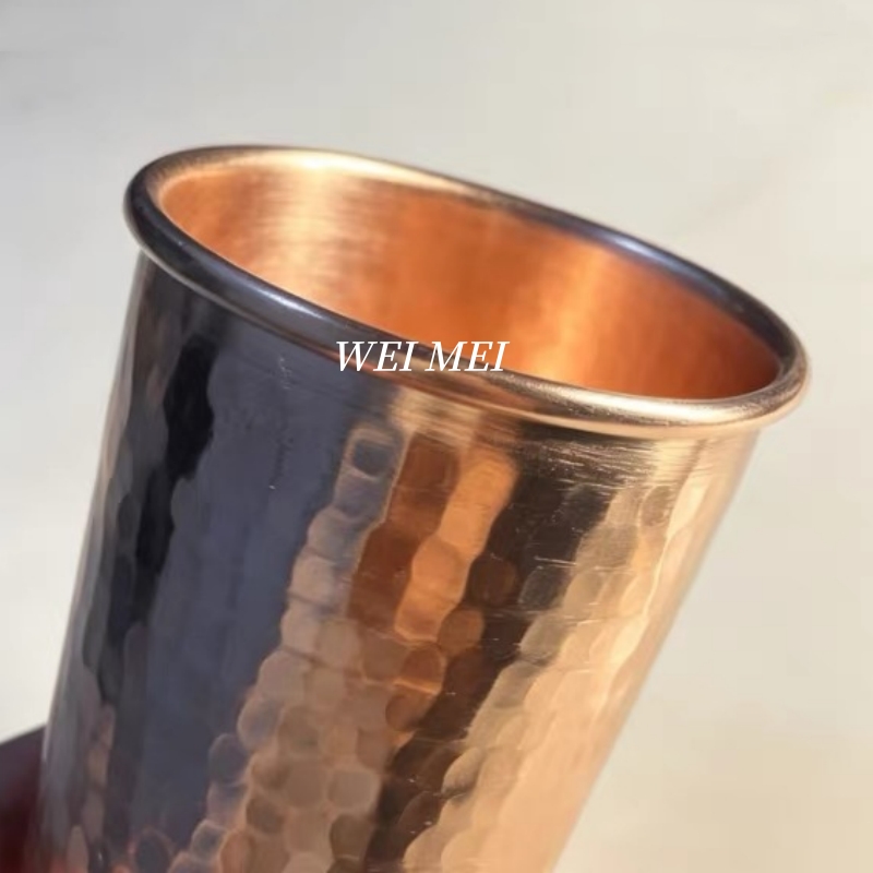 Handgemaakte koperen ontbijtko - Coffee Tea Flask recensie en prijs