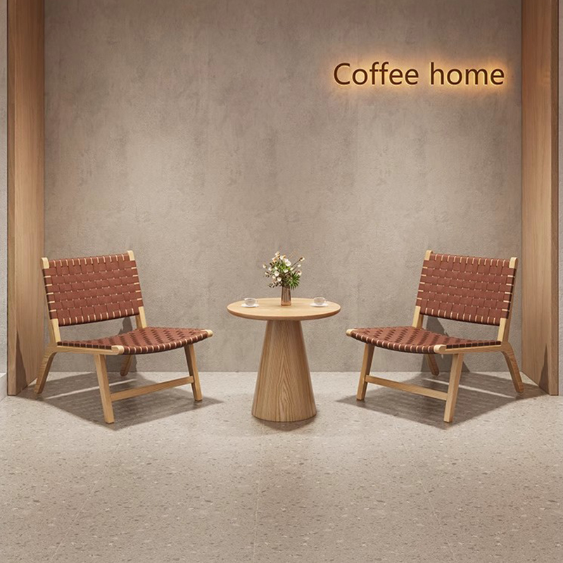 Modern eenvoudig restaurant ko - Coffee Tea Lounge recensie en prijs