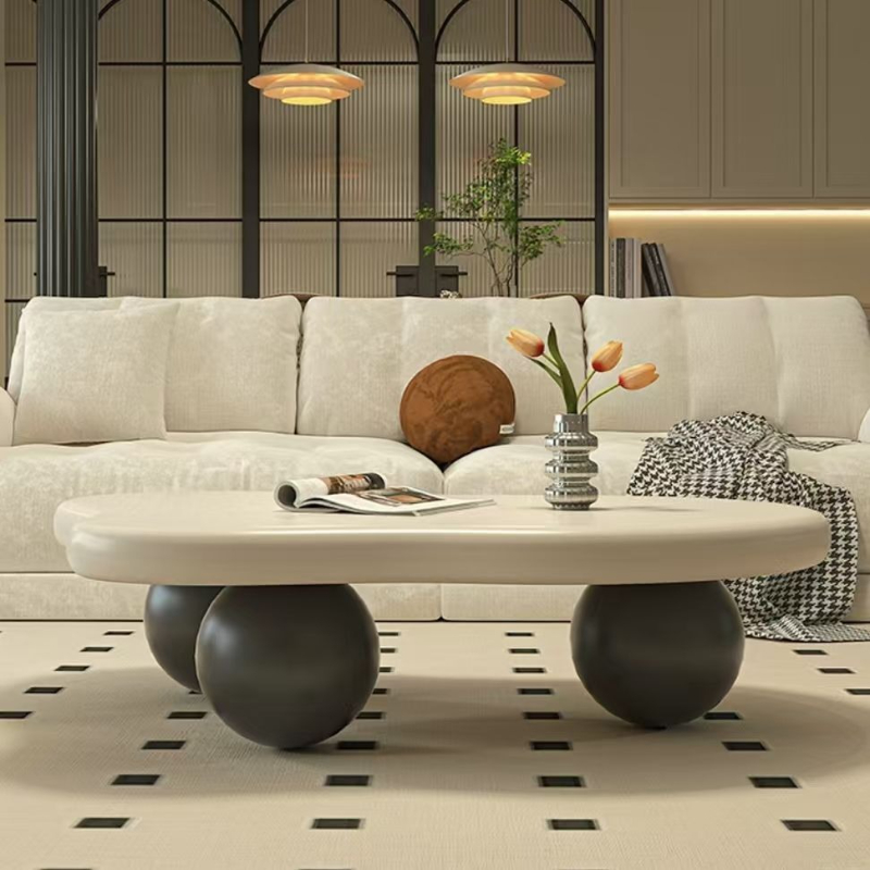 Luxe Moderne lounge bijzettafe - Coffee Tea Lounge recensie en prijs
