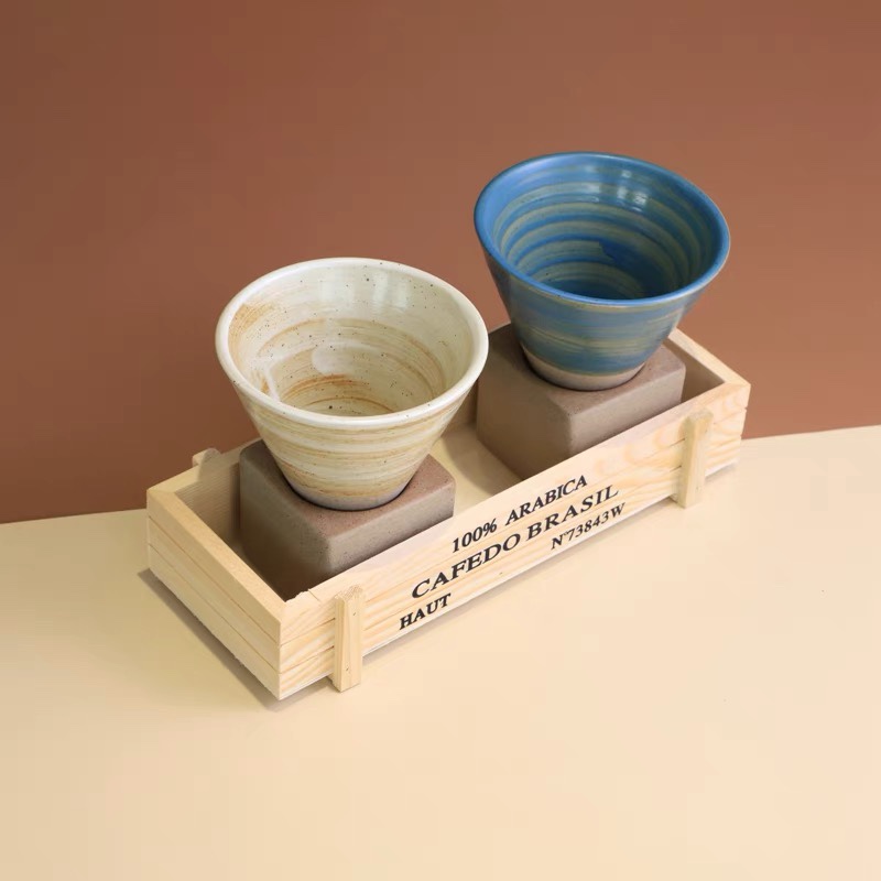 Nieuwe Bar Chinese Stijl Keram - Coffee Tea Set recensie en prijs