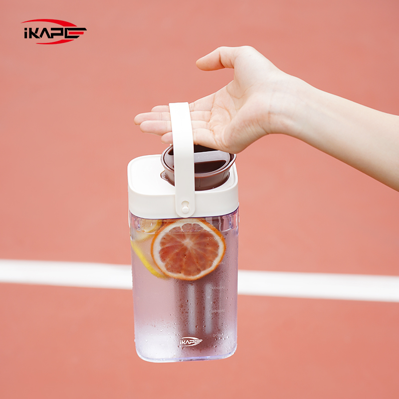 IKAPE 1L Cold Brew Koffiezetap - Water Tea And Coffee recensie en prijs
