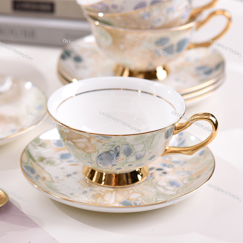 Koffiekopje keramiek waterkoke - Coffee Tea Set recensie en prijs