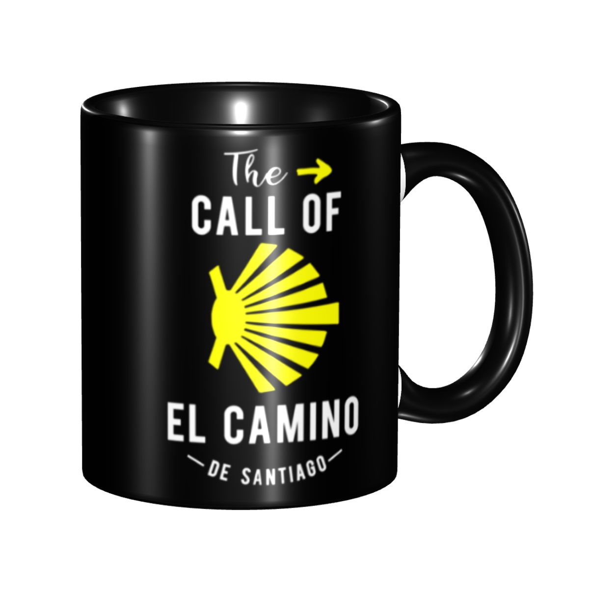 Buen Camino De Santiago Koffie - Water Tea And Coffee recensie en prijs