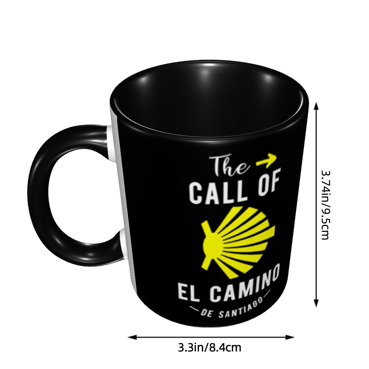 Buen Camino De Santiago Koffie - Water Tea And Coffee recensie en prijs
