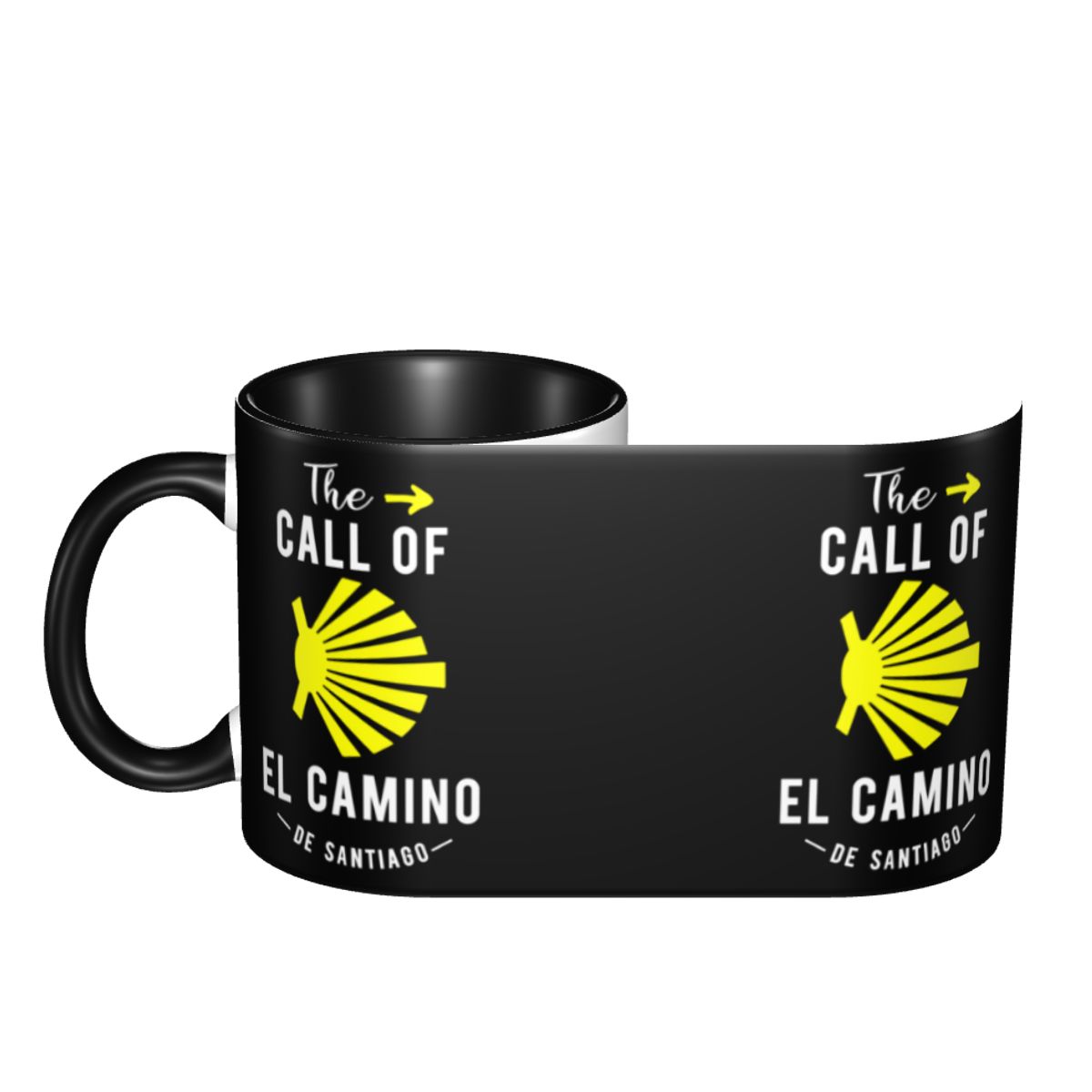 Buen Camino De Santiago Koffie - Water Tea And Coffee recensie en prijs