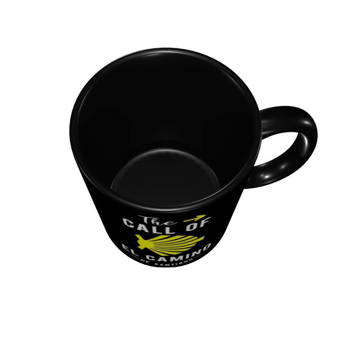 Buen Camino De Santiago Koffie - Water Tea And Coffee recensie en prijs