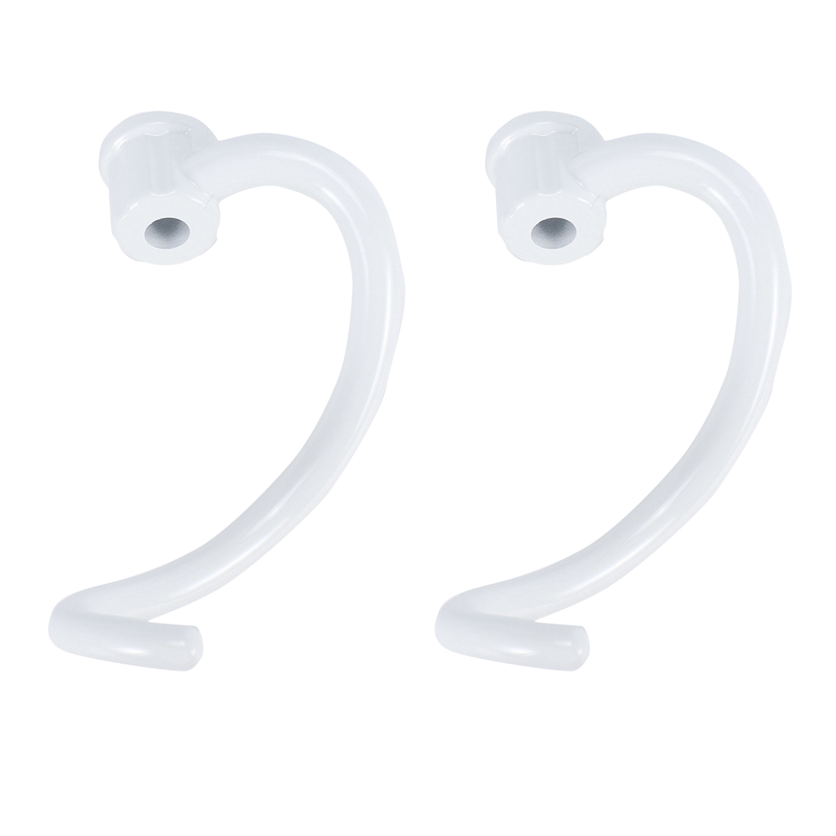 B83B-2X Spirale Deeghaak Verva - Kitchenaid Mixer Pro 600 recensie en prijs