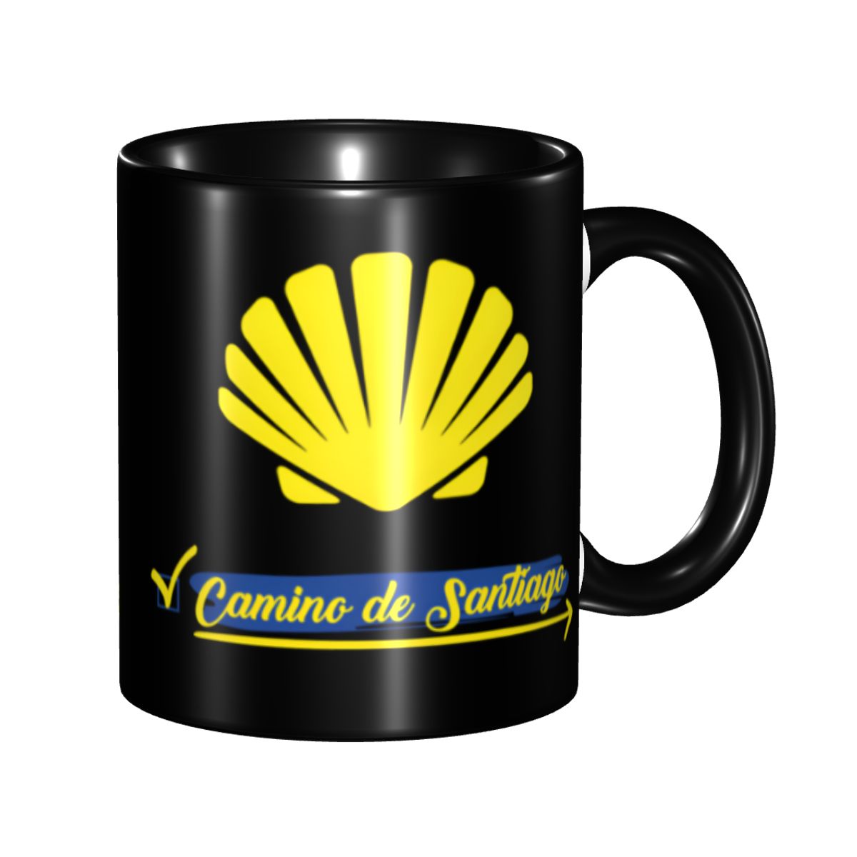 Buen Camino De Santiago Koffie - Water Tea And Coffee recensie en prijs