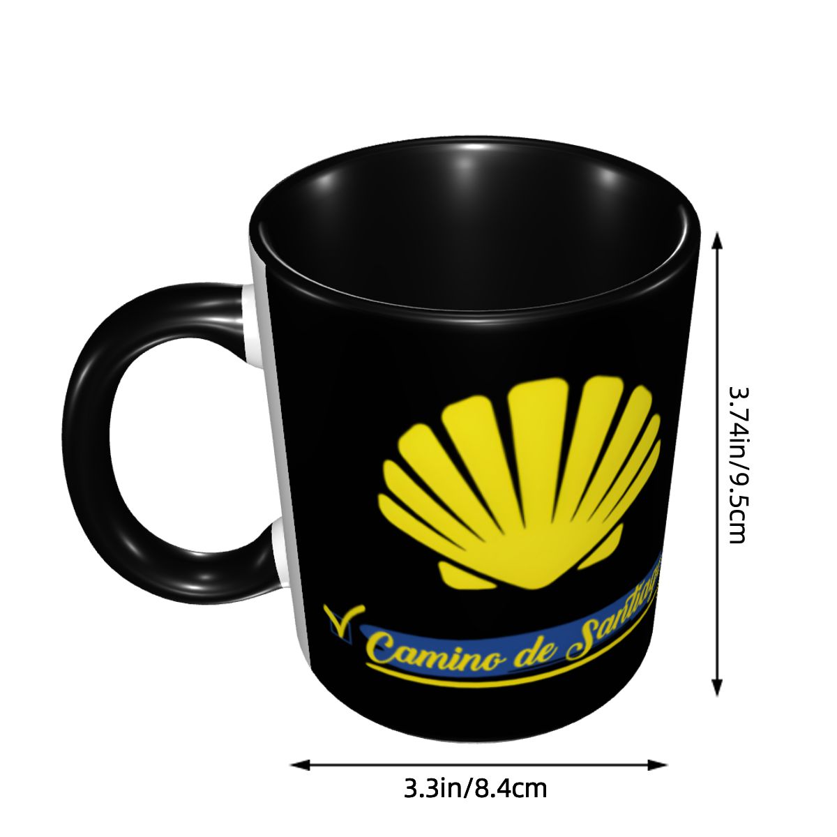 Buen Camino De Santiago Koffie - Water Tea And Coffee recensie en prijs
