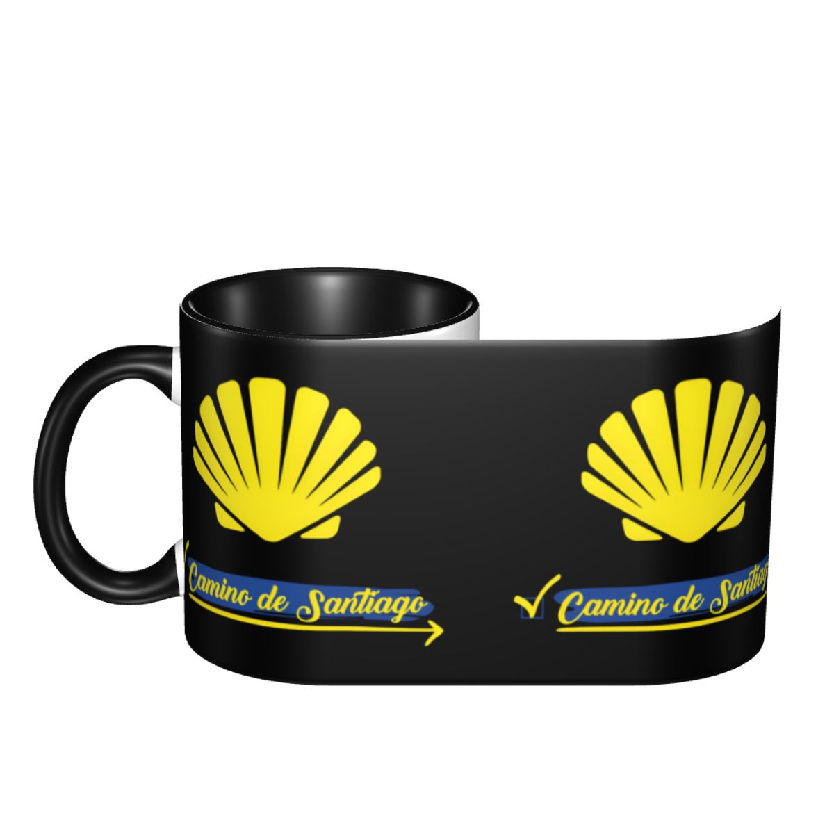 Buen Camino De Santiago Koffie - Water Tea And Coffee recensie en prijs
