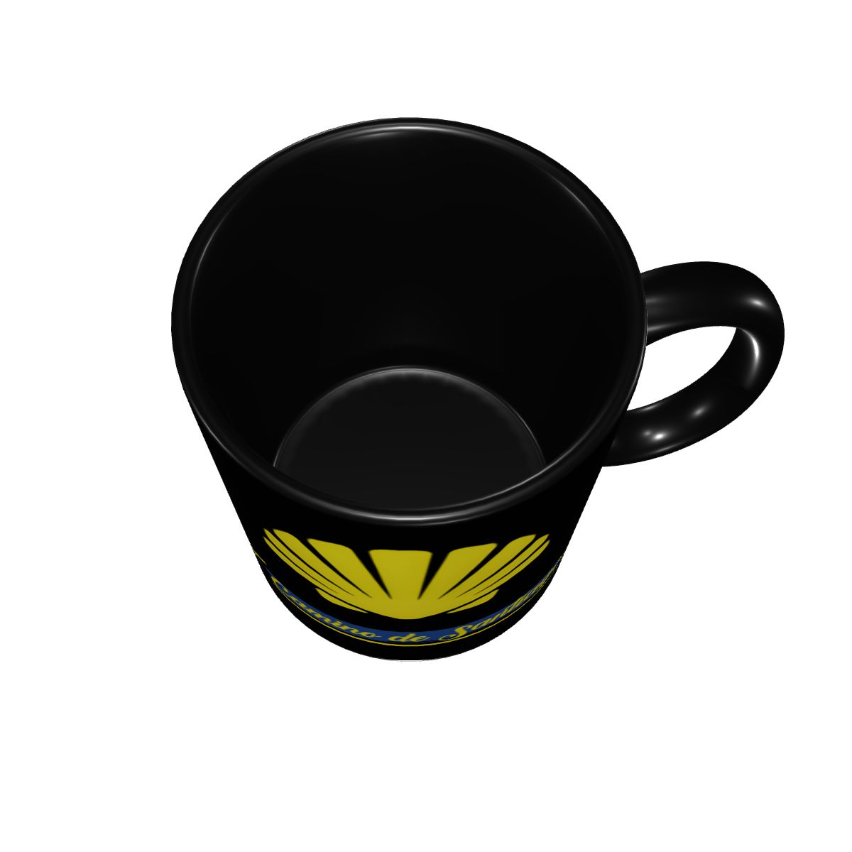 Buen Camino De Santiago Koffie - Water Tea And Coffee recensie en prijs