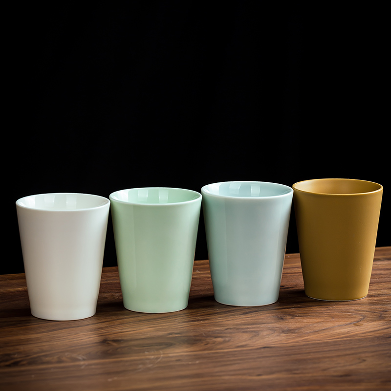 Grote keramische biermok, koff - Water Tea And Coffee recensie en prijs