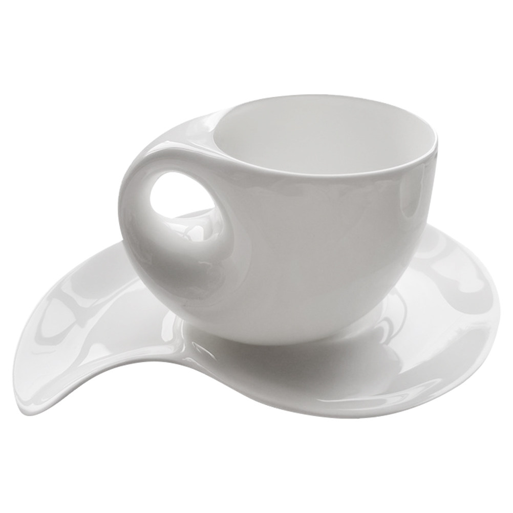 1Set keramische koffiekop en s - Coffee Tea Set recensie en prijs