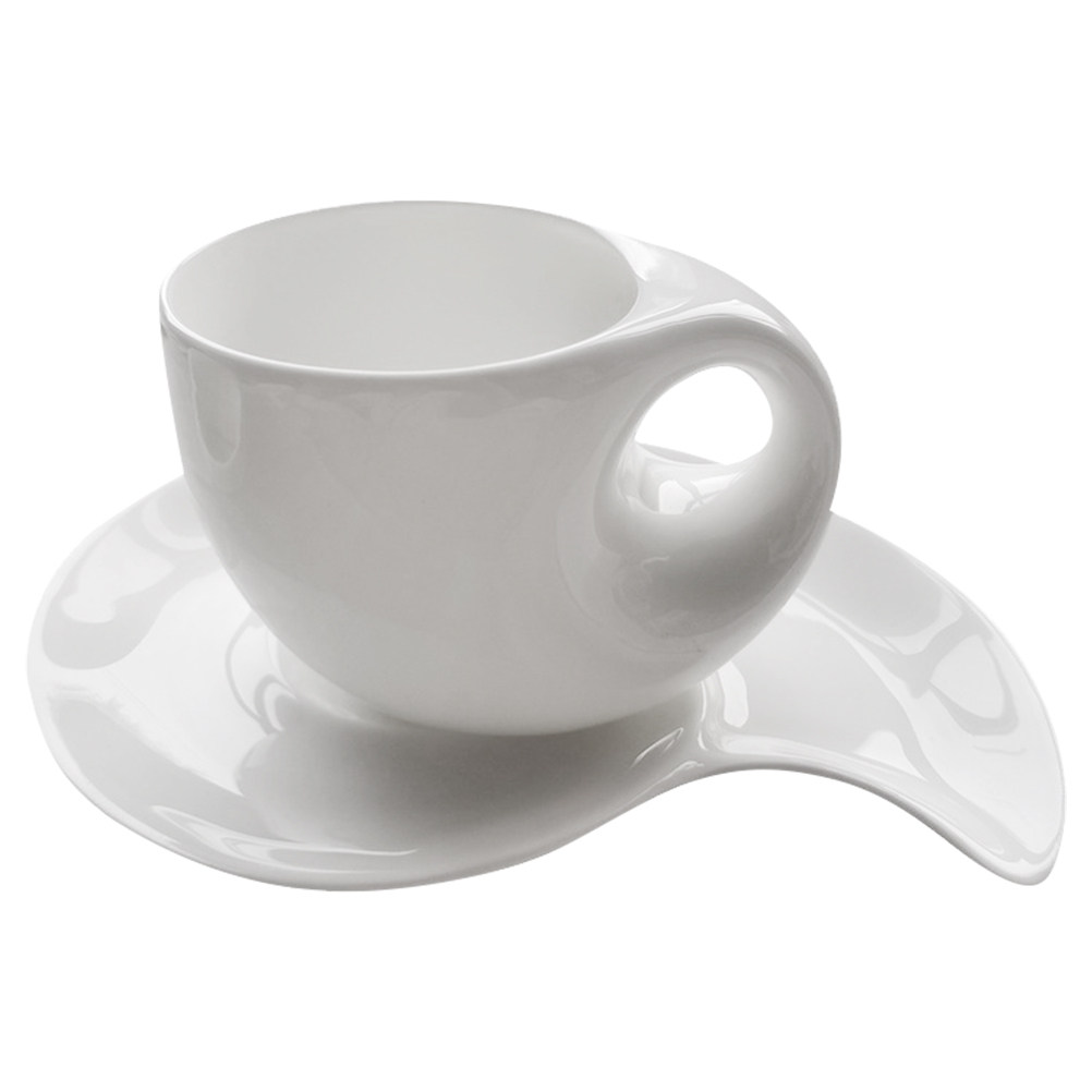 1Set keramische koffiekop en s - Coffee Tea Set recensie en prijs