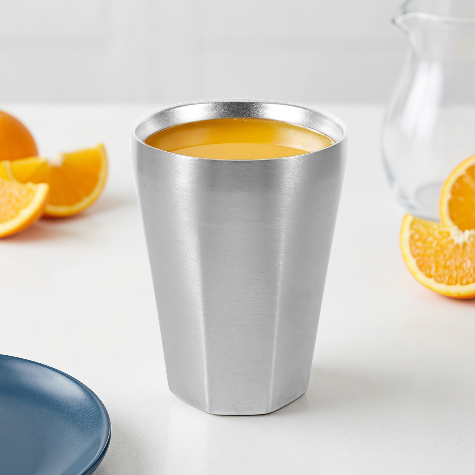 RVS vacuümfles waterfles 500ml - Water Tea And Coffee recensie en prijs
