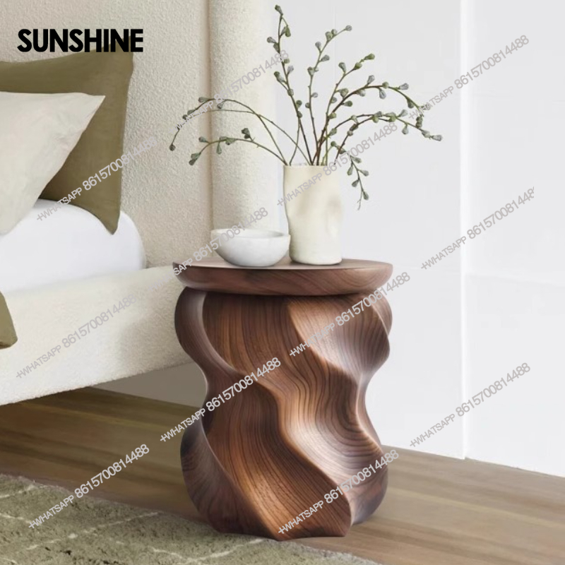 Houten salontafel Eenvoudige c - Coffee Tea Lounge recensie en prijs