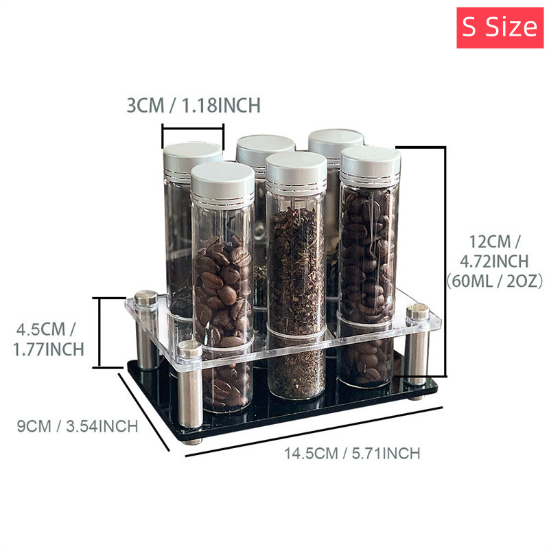 Koffiebonen opslagcontainer Dr - Coffee Tea Set recensie en prijs