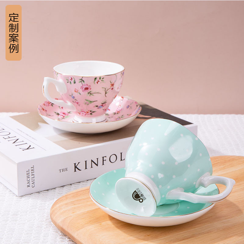 1 st Franse Keramische Koffiek - Coffee Tea Set recensie en prijs